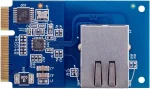 Модуль расширения Ethernet (LAN) для проводного подключения Neptun Smart к интернету