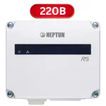 Центральный модуль управления системой защиты от протечек Neptun Base