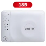 Умный контроллер Neptun Smart+ — центральный блок системы защиты от протечек