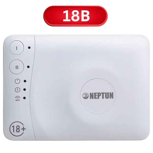 Умный контроллер Neptun Smart+ — центральный блок системы защиты от протечек