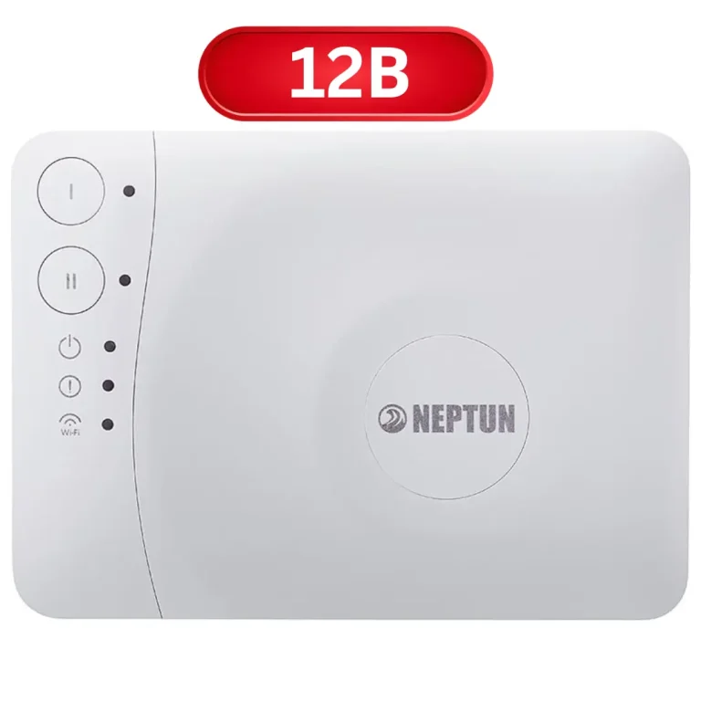 Умный модуль управления Neptun Smart с поддержкой Wi-Fi и приложения Tuya Smart