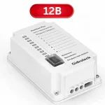Блок управления Gidrolock PREMIUM PLUS с аккумулятором Li-Ion — общий вид контроллера защиты от протечек